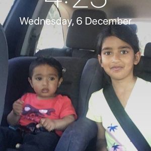 Meet your Posher, Nadeem